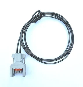 Wiring Kit with 500mm pre-fitted cable to fit Delphi Injector EMBR00101D x 1 - Picture 1 of 3