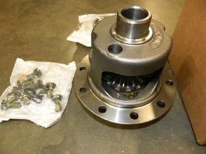Jeep Wrangler JK 2007-2018 Dana 44 30 Spline Trac-Lok Posi 3:21-4:56 Factory OEM - Bild 1 von 2