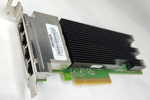 Oracle 7096675 H64848 Quad-Port 10GbE Ethernet PCIe Network Adapter - Afbeelding 1 van 1