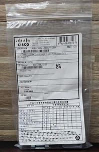 Cisco AIR-CHNL-ADAPTER = Montageadapter für Wireless Access Point - Bild 1 von 3