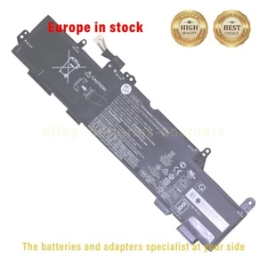 Original neu SS03 HSTNN-IB8C Akku batterie für HP EliteBook 830 G5 735 G5 755 G5 - Bild 1 von 6