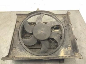 6904768 electroventilador para BMW SERIE 3 BERLINA (E46) 320D 1998 845138 - Picture 1 of 3