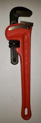 RIDGID 12" HEAVY DUTY PIPE WRENCH 31015 NEW - Image 1 of 2