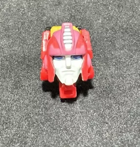 Exclusivo Chaos On Velocitron Transformers Titans Return Titan Master Rodimus - Imagen 1 de 4