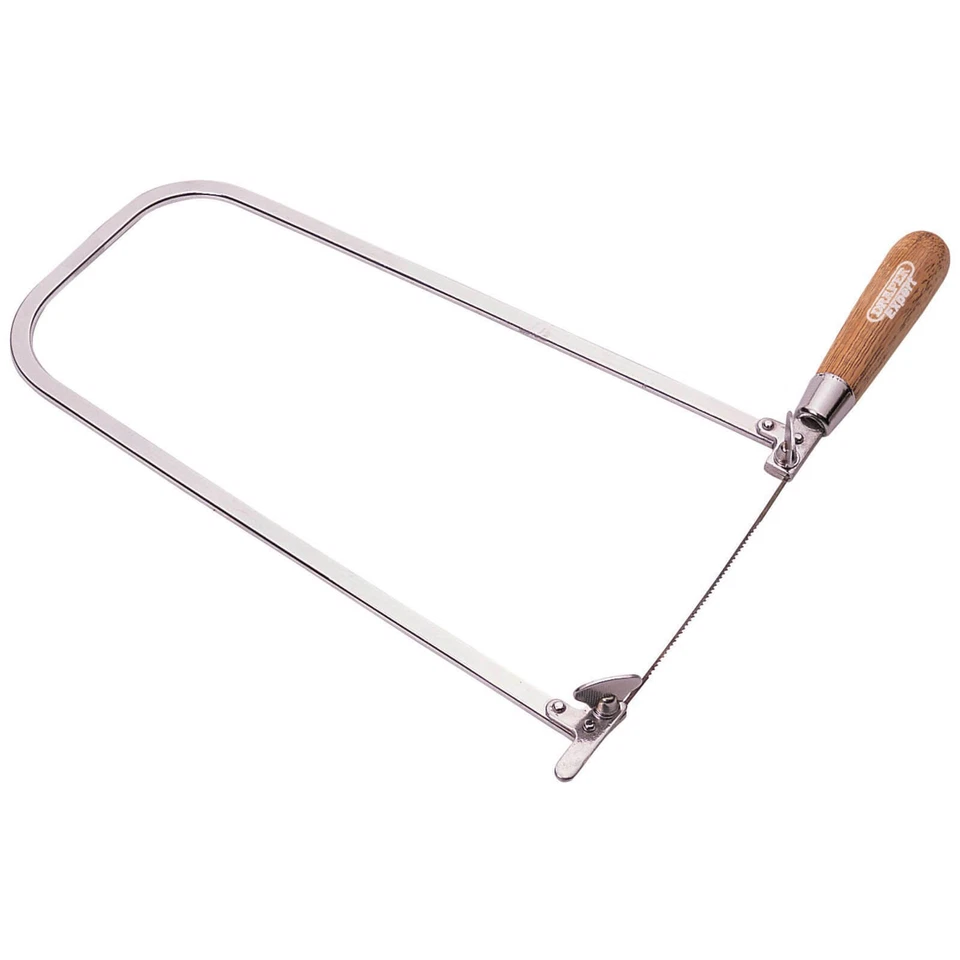 Draper Expert Fretsaw 295mm — 第 1/1 张图片