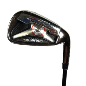 TaylorMade Burner 6 Eisen Graphit RE AX Superfast 65 S Flex RH 38" - Bild 1 von 11