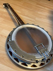 Banjo Framus 4String Tenorbanjo - Bild 1 von 6