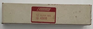 SPEEDAIRE 4Z030 FILTRO REGOLATORE ARIA - Foto 1 di 2