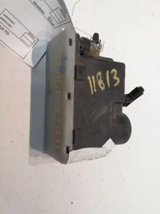 Vacuum Pump 201 Type Fits 84-89 MERCEDES 190 361277 - Picture 1 of 3