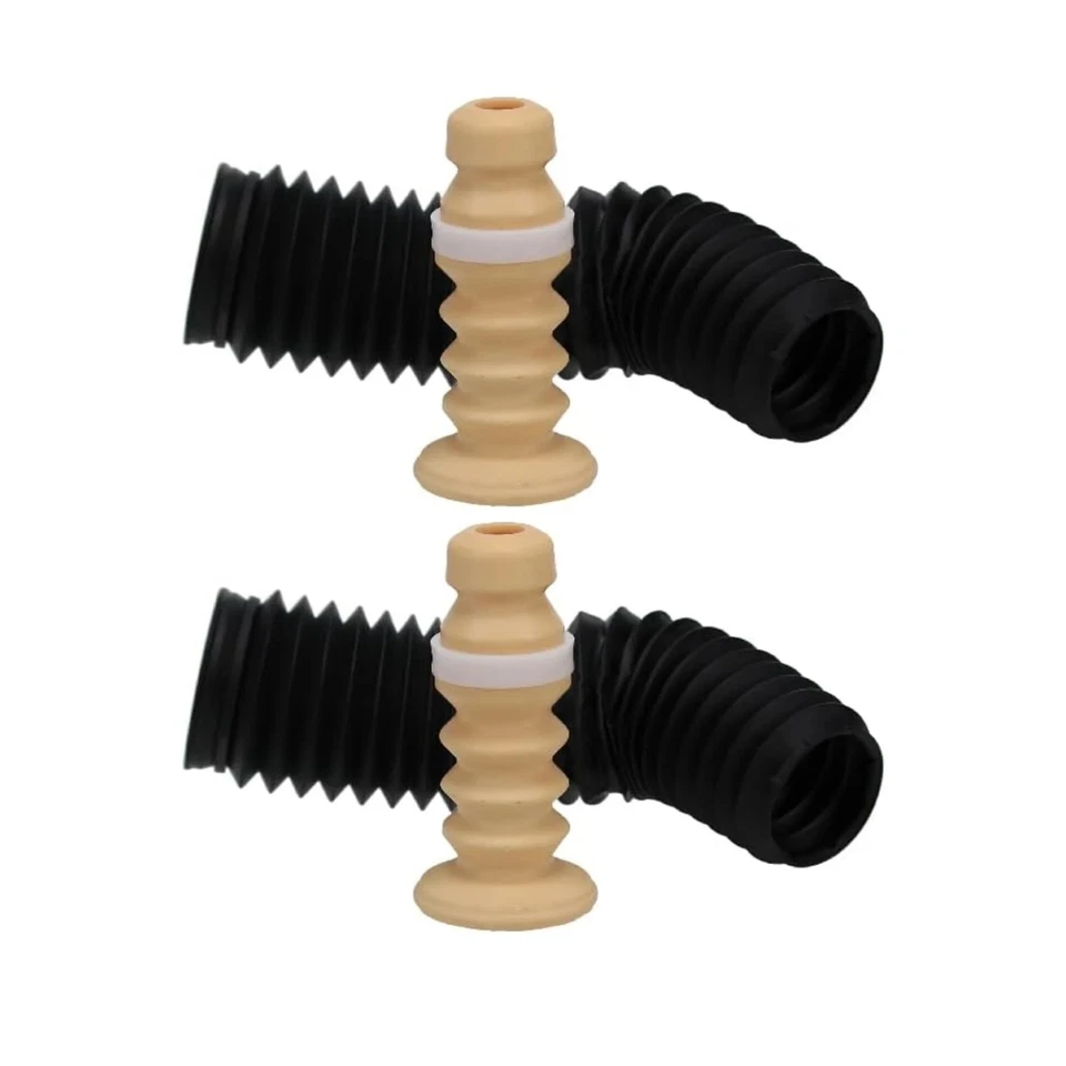 Set of 2 Rear Strut Bellows KYB SB189 for Honda Civic (2016-2021) - Изображение 1 из 1