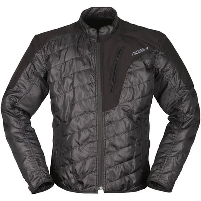 Herren Motorrad Thermo Jacke 6XL - Modeka Midlayer super warm mit 2 Außentaschen - Bild 1 von 4