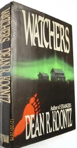 Watchers - Imagen 1 de 1
