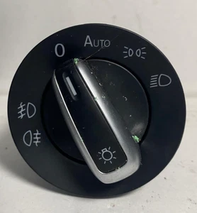 Volkswagen Jetta 2013-2017 - headlight switch - breaking 228 - Picture 1 of 6