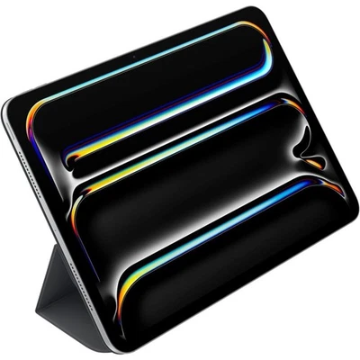 Apple Smart Folio für iPad Pro 11" (M4) – 2024 – Schwarz – MW983ZM/A - Bild 1 von 4