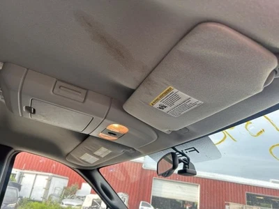 Console Front Roof Crew Cab Fixed Console Fits 04-08 FORD F150 PICKUP 542491 Foto 1 de 4