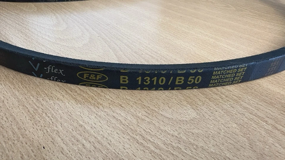 F&F V Flex V Belt B50 B1310 - Image 1 of 1