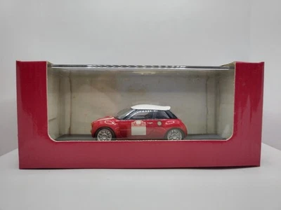 SIMPLE GAMMA 1/43 Mini Anniversary Rally Montecarlo 1997 Concept Car. Wow Rare!  - Image 1 of 4