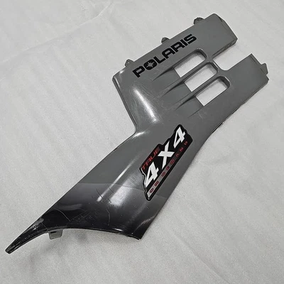Cubierta de cubierta lateral derecha Polaris Sportsman 700 2002 doble OEM 2632471-317 Foto 1 de 4