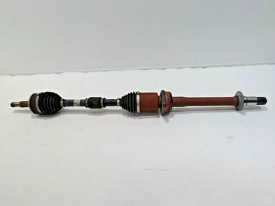 2018 - 2024 TOYOTA CAMRY FWD 2.5L FRONT PASSENGER SIDE AXLE SHAFT HALFSHAFT OEM - Image 1 of 4