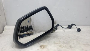 2020-2023 CAMARO SS LH DRIVER SIDE VIEW MIRROR SATIN BLACK 84784485 - Picture 1 of 12