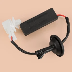 Tailgate Hatch Release Switch Fit For Hyundai i10 2nd 2013-2020 New - Picture 1 of 7