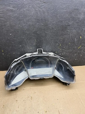 Honda Civic 2016 a 2018 velocímetro calibre panel fabricante original U4773 DG Foto 1 de 4