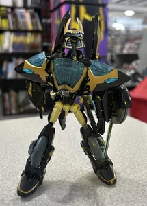 Hasbro Transformers Animated Samurai Prowl Figur lose - Bild 1 von 6