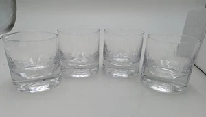 Qualia Glas Double Old Fashion 4er Set. Q621010 - Bild 1 von 5
