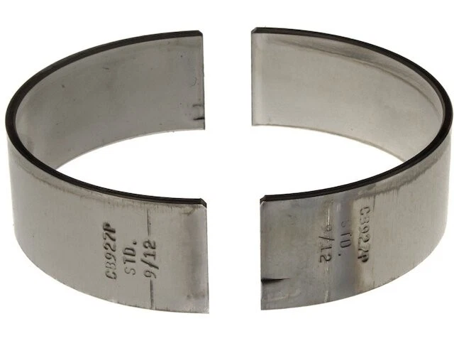 Par de cojinetes de varilla de conexión del motor para Ford F150 1977-1981 1978 1979 QT628BR Foto 1 de 1