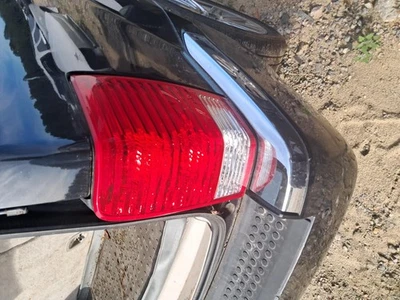 Used Right Tail Light Assembly fits: 2008 Chrysler Aspen Right Grade A Foto 1 de 4