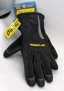 Ironclad CCW2-03-M Cold Condition Waterproof Work Gloves CCW2 = MEDIUM - Picture 1 of 4