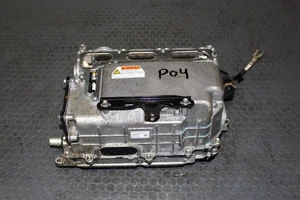 2010-2011 Toyota Prius Hybrid DC Inverter Converter/Charger Assembly G9200-47140 - Picture 1 of 9
