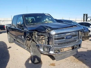 Info-GPS-TV Screen Front Dash Fits 13-15 FORD F250SD PICKUP 601917 - Imagen 1 de 10