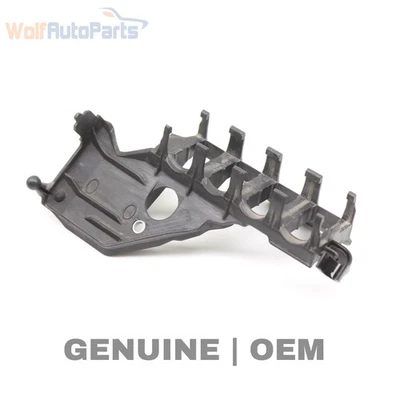 2016-2018 AUDI A6 QUATTRO 3.0L - Vacuum Solenoid Mount / Bracket 06E133520M - Image 1 of 4