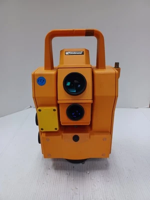 Geodimeter 610 Robotic Total Station w/Carrying Case (parts Only) - Image 1 of 4