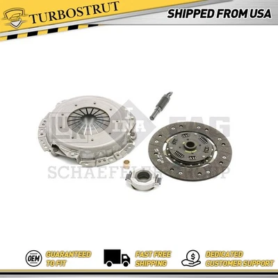 LUK Transmission Clutch Kit  For 1996-1999 INFINITI I30 3.0L - Image 1 of 2