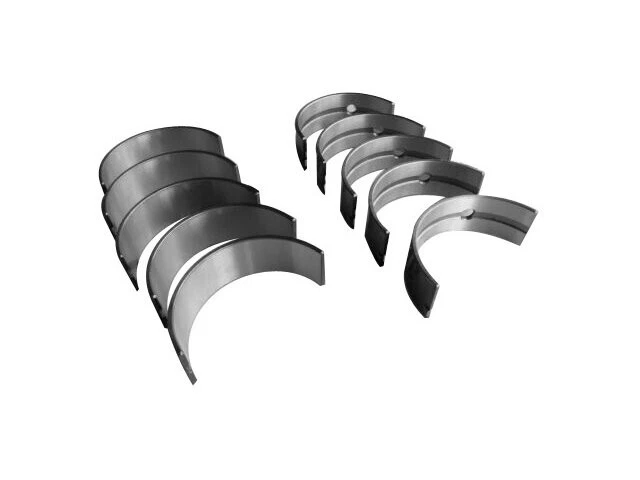 起亚 Tiburon Spectra5 Spectra Elantra Tucson Sportage WV64Y5 主轴承套件 — 第 1/1 张图片