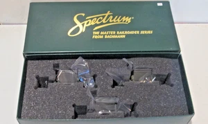 BACHMANN SPECTRUM 29802 On30 LOGGING AND MINING CARS V DUMP CAR - Picture 1 of 5