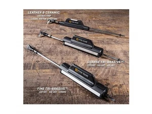 Work Sharp PRECISION ADJUST KNIFE SHARPENER ELITE WSBCHPAJ-ELT-I - Imagen 1 de 2