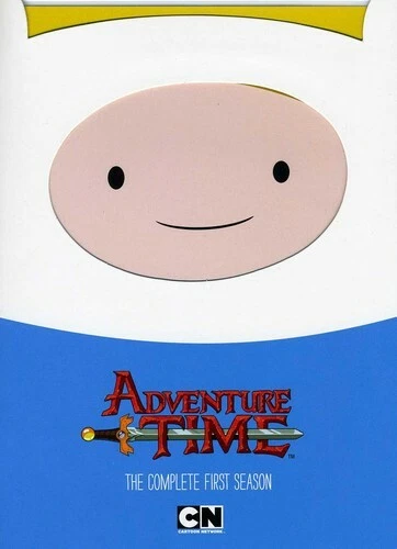 Adventure Time: The Complete First Season - Bild 1 von 1