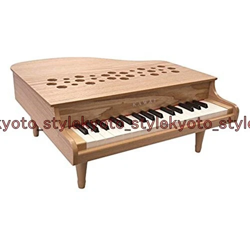Kawai Mini Pianoforte Pー32 1164 Strumento Musicale Naturale 32 Tasti Giocatto...