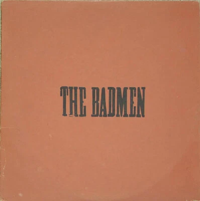 Various Folk THE BADMEN ~ SONGS & VOICES 2xLP 1963 COLUMBIA/LEGACY Pete Seeger - Image 1 of 4