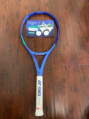 Yonex 2025 Ezone 100 41/4(日本制造) — 第 1/4 张图片
