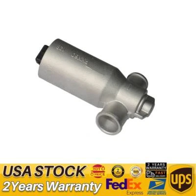 Idle Air Control Valve IAC Valve For BMW 323i 325i 328i 330i 525i X3 13411738981 Foto 1 de 4