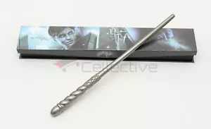 Ginny Weasley Magic Wand 14.5" Collection Costume Props Toy Gift Harry Potter - Picture 1 of 7