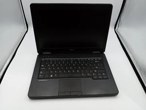 Dell Latitude e5440 14" Laptop Intel Core i3-4030U 4GB RAM 500GB HDD - READ -RR - Picture 1 of 6