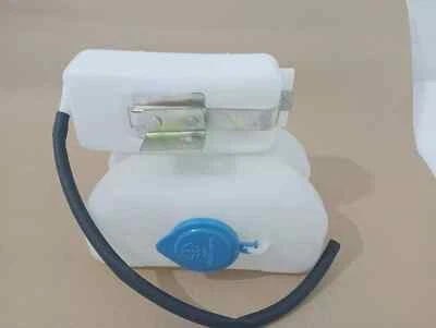 Windshield Washer With Coolant Bottle |Fit For Suzuki Samurai Sj410 Sj413 - Image 1 of 3