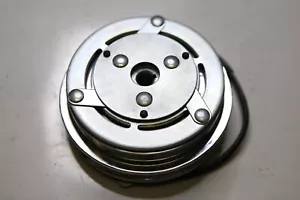 Porsche 911 Turbo 930 AC Compressor Clutch NEW !!! 930.126.903.00 93012690300 A1 - Picture 1 of 6
