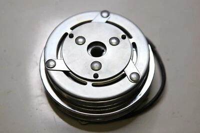 Porsche 911 Turbo 930 AC Compressor Clutch NEW !!! 930.126.903.00 93012690300 G8 - Image 1 of 4