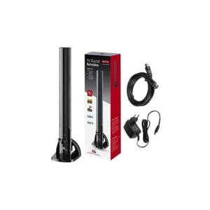 MCTV-930 - Maclean Zimmerantenne TV Radio Antenne HDTV DVB-T2... - Bild 1 von 1